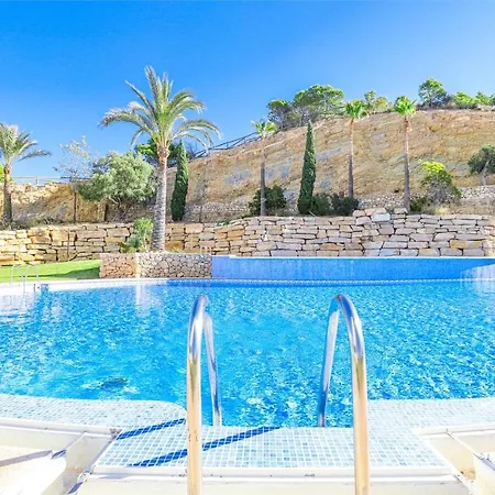 Apartamento Terraza Privada Y Soleada Con Vistas Al Mar - Planta 26 *